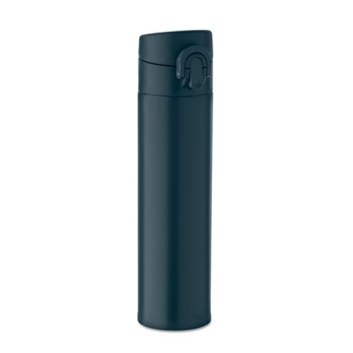 Dubbelwandige fles 300 ml Bots navy
