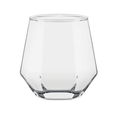 Drinkglas 300 ml Kimbero transparant