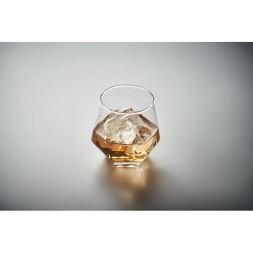Drinkglas 300 ml Kimbero transparant