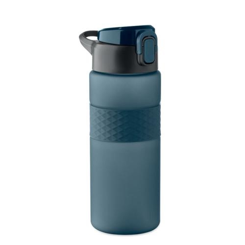 RPET drinkfles 700 ml Isjforden navy
