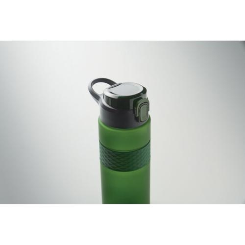 RPET drinkfles 700 ml Isjforden donker marinegroen