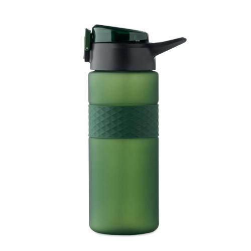 RPET drinkfles 700 ml Isjforden donker marinegroen