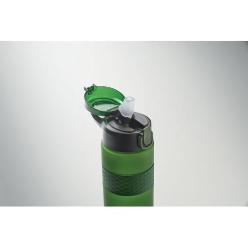 RPET drinkfles 700 ml Isjforden donker marinegroen