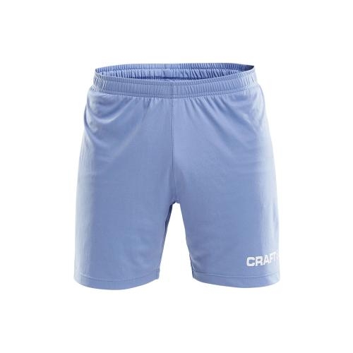 Craft Squad Go solid short men lichtblauw,2xl