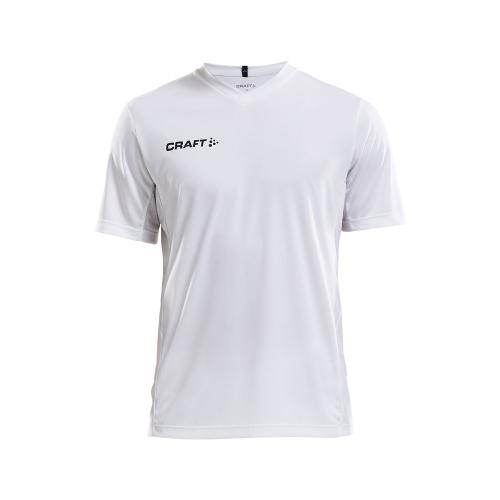 Craft Squad Go jersey solid men wit,3xl