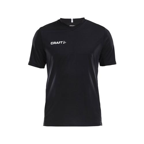 Craft Squad Go jersey solid men zwart,3xl