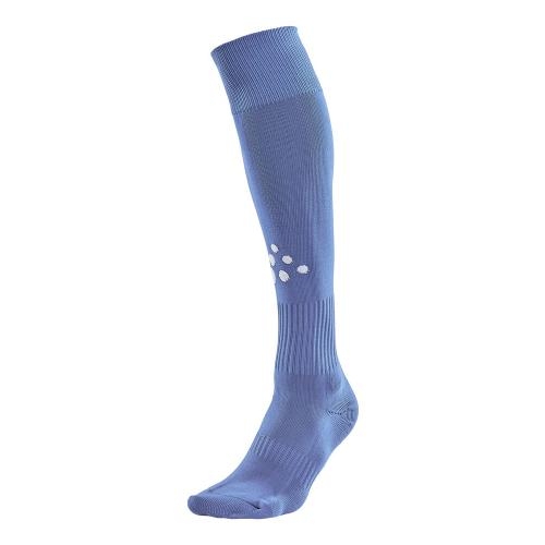 Craft Squad sock solid lichtblauw,28-30