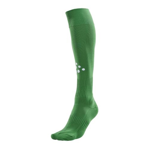 Craft Squad sock solid craft green,28-30