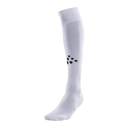 Craft Squad sock solid wit,28-30