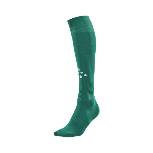 Craft Squad sock solid blauw/groen,28-30