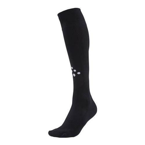 Craft Squad sock solid zwart,28-30
