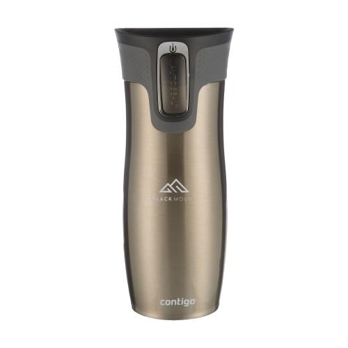 Mok Contigo Westloop lichtbruin
