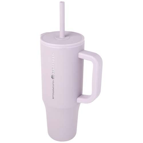 Geïsoleerde tumbler Brady 900 ml lila