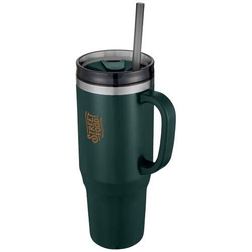 Geïsoleerde tumbler Melbourne 1200 ml green flash