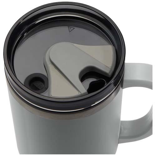 Geïsoleerde tumbler Melbourne 1200 ml grijs