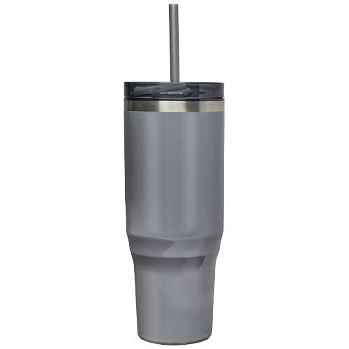 Geïsoleerde tumbler Melbourne 1200 ml grijs