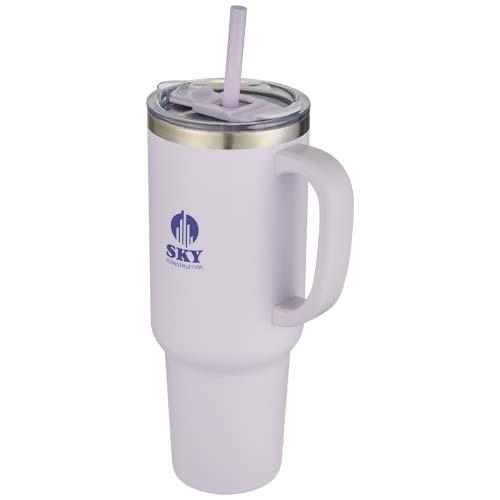 Dubbelwandige geïsoleerde tumbler Sydney 1200 ml lila
