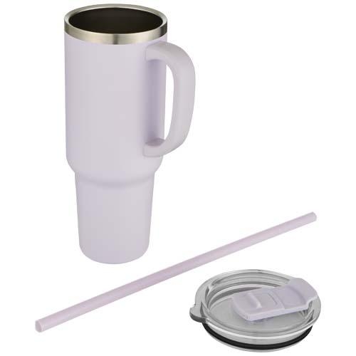 Dubbelwandige geïsoleerde tumbler Sydney 1200 ml lila