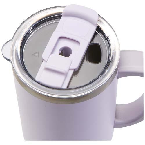 Dubbelwandige geïsoleerde tumbler Sydney 1200 ml lila