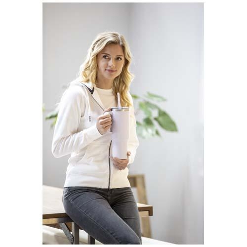 Dubbelwandige geïsoleerde tumbler Sydney 1200 ml lila