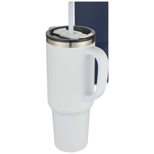 Dubbelwandige geïsoleerde tumbler Sydney 1200 ml lila