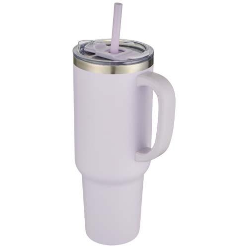 Dubbelwandige geïsoleerde tumbler Sydney 1200 ml lila