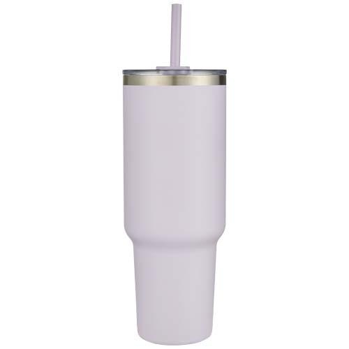 Dubbelwandige geïsoleerde tumbler Sydney 1200 ml lila