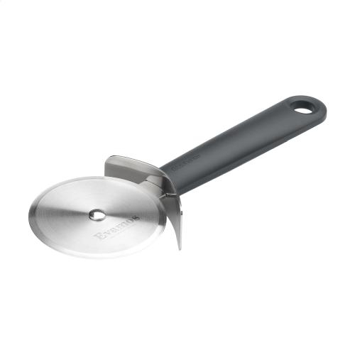 Brabantia Tasty+ pizzasnijder donkergrijs