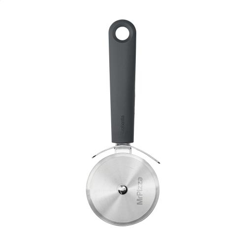 Brabantia Tasty+ pizzasnijder donkergrijs