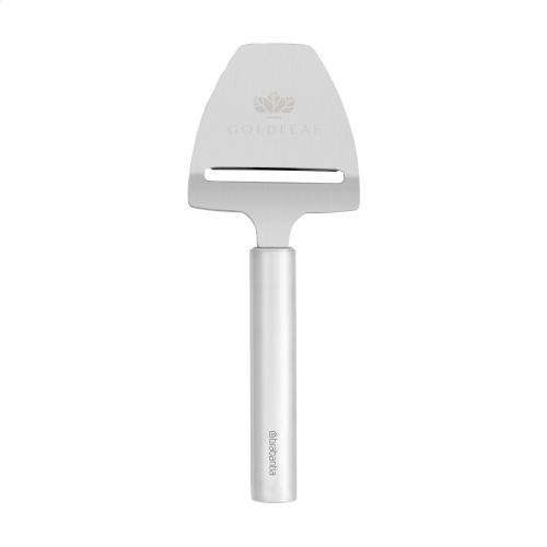 Brabantia Kaasschaaf zilver