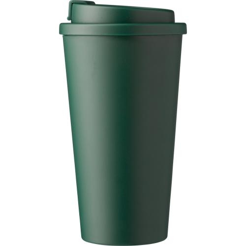 To go mok Mackenzie 475 ml groen