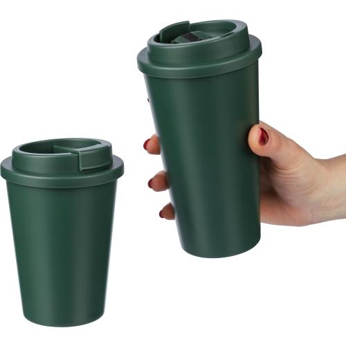 To go mok Mackenzie 475 ml groen