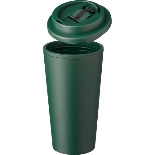 To go mok Mackenzie 475 ml groen