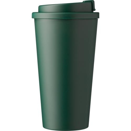 To go mok Mackenzie 475 ml groen