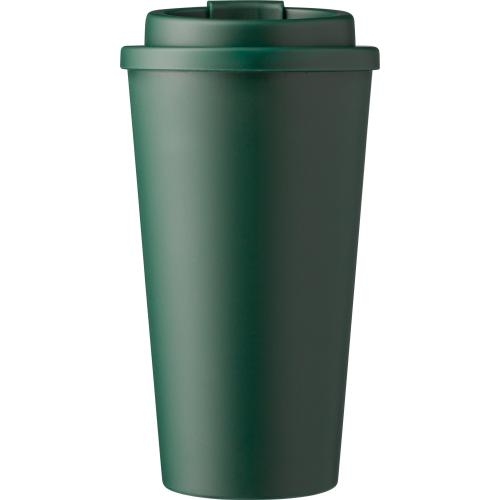 To go mok Mackenzie 475 ml groen