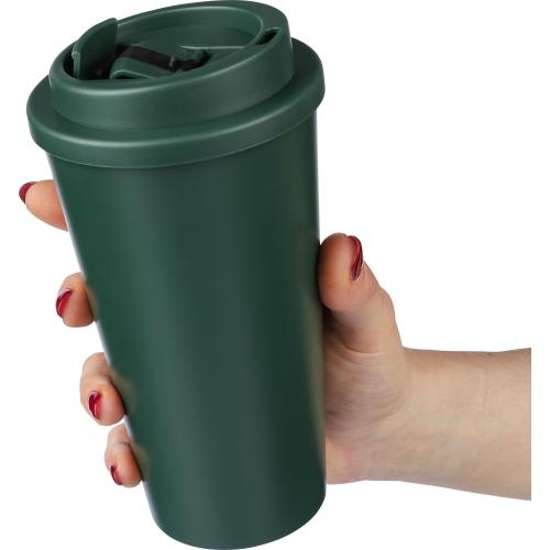 To go mok Mackenzie 475 ml groen