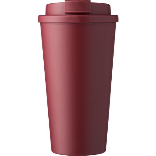 To go mok Mackenzie 475 ml bordeaux