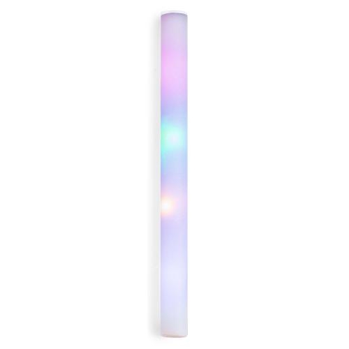 LED foam stick Solstice wit