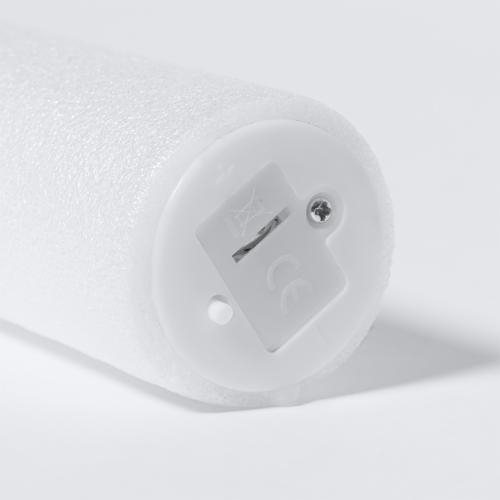 LED foam stick Solstice wit