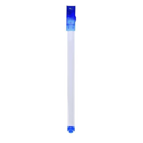 LED polsbandje Dauser geel
