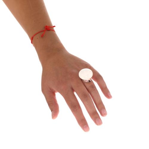 LED ring Tayter wit