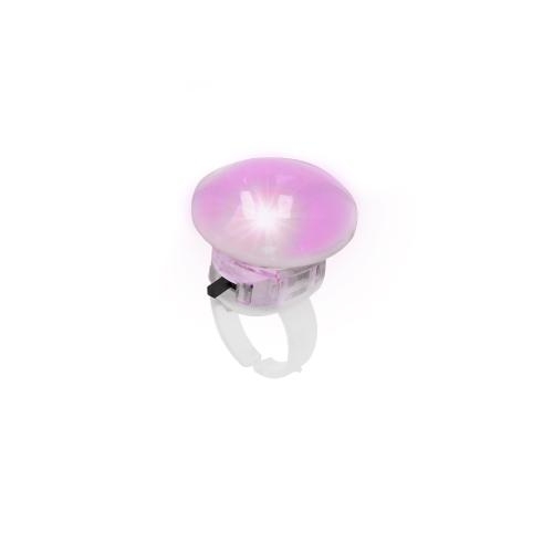 LED ring Tayter wit