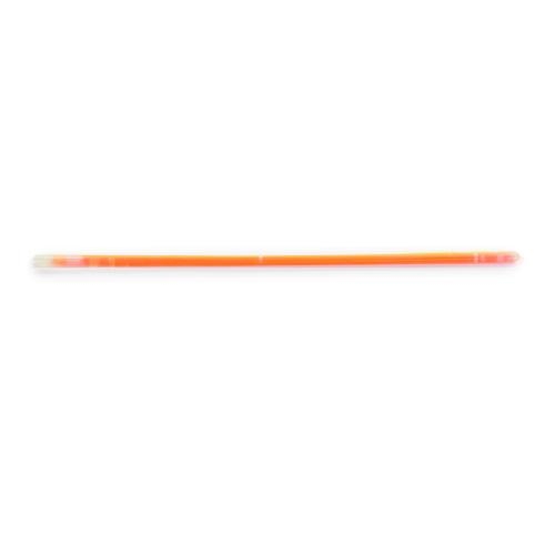 Lichtgevende armband Vexa oranje/blauw