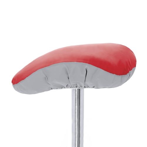 Zadelhoes Kierden rood