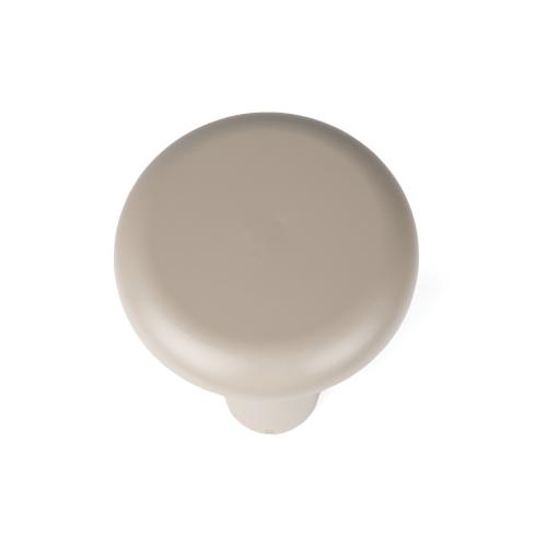Oplaadbare touch-tafellamp Avery greige