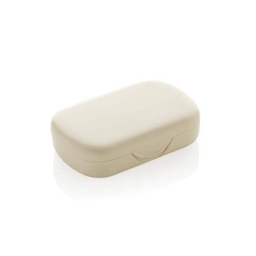 Oordopjes met ruisonderdrukking beige