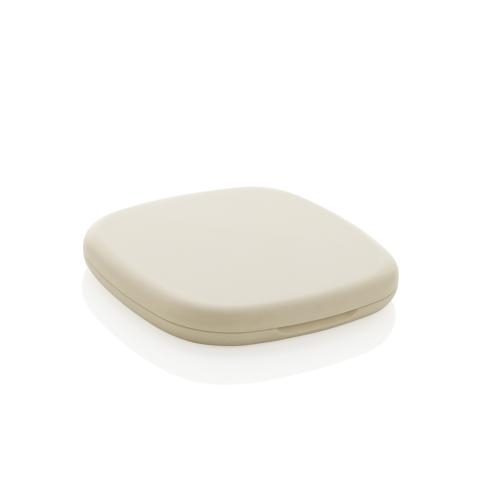 Rplastic make-upspiegel Reflecta beige