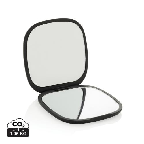 Rplastic make-upspiegel Reflecta zwart