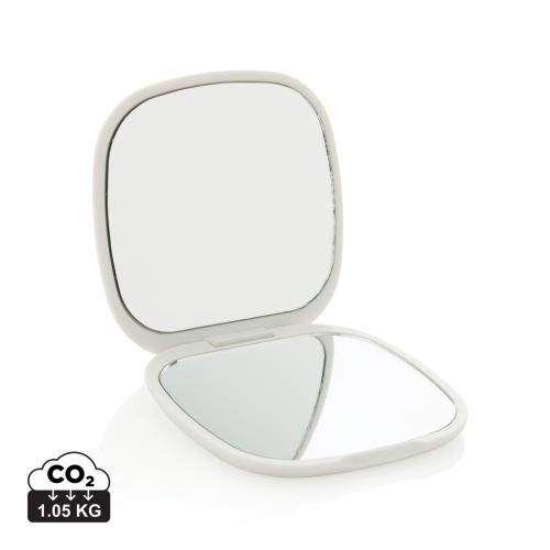 Rplastic make-upspiegel Reflecta wit