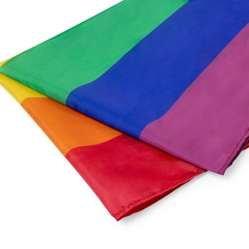 Vlag Regenboog rainbow
